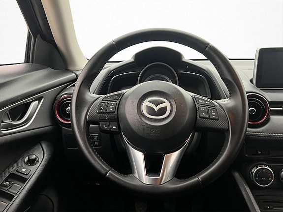 Mazda CX-3 11 of 27