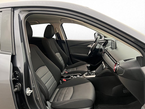 Mazda CX-3 21 of 27