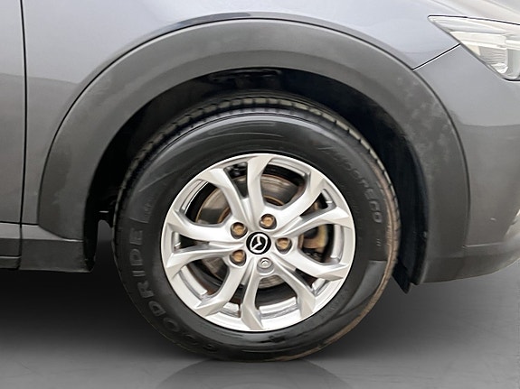 Mazda CX-3 27 of 27