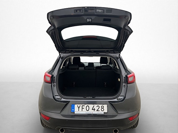 Mazda CX-3 23 of 27