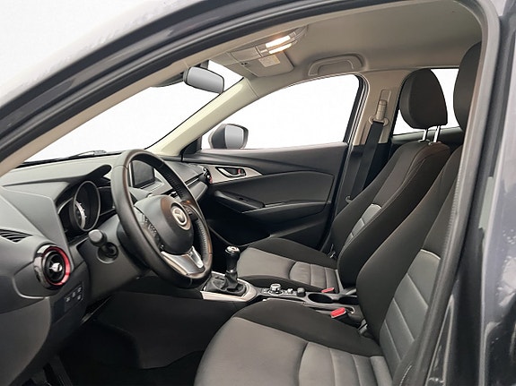 Mazda CX-3 9 of 27