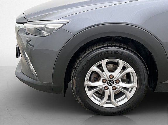 Mazda CX-3 24 of 27