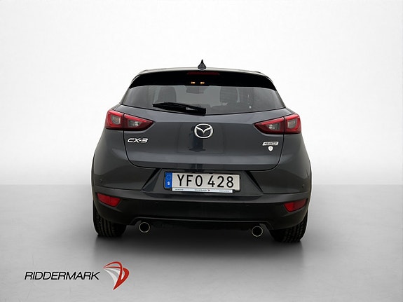 Mazda CX-3 6 of 27