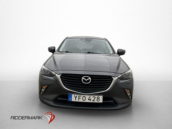 Mazda CX-3 2 of 5