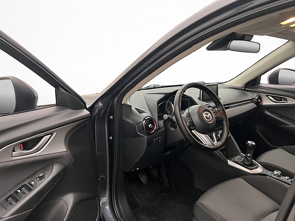 Mazda CX-3 8 of 27