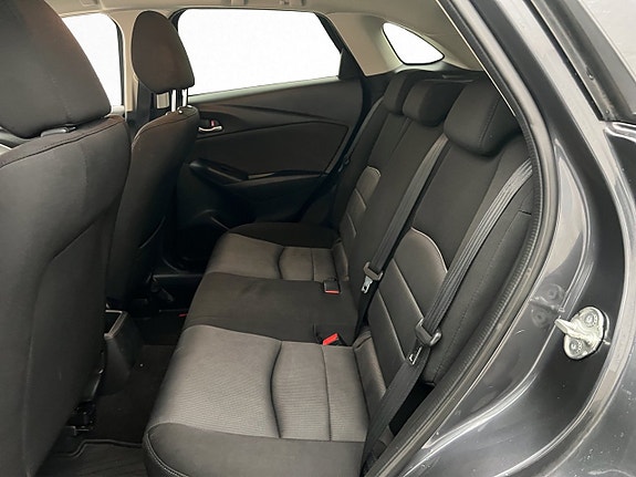 Mazda CX-3 22 of 27