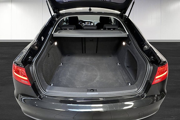 Audi A5 15 of 15