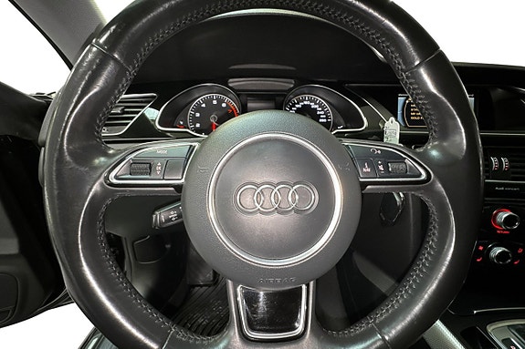 Audi A5 6 of 15