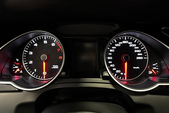 Audi A5 7 of 15