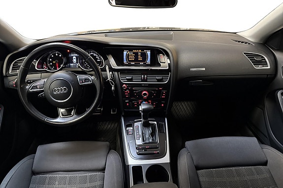 Audi A5 5 of 5