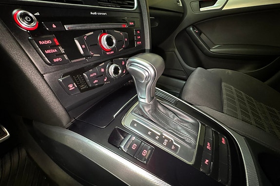 Audi A5 9 of 15