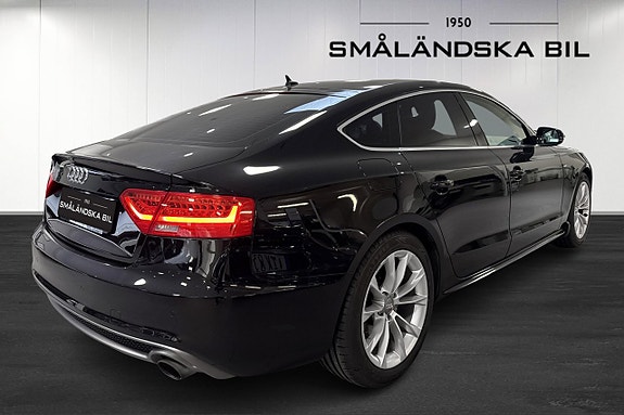 Audi A5 4 of 5