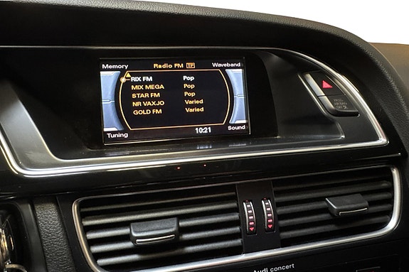 Audi A5 8 of 15