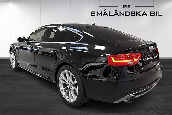 Audi A5 3 of 5