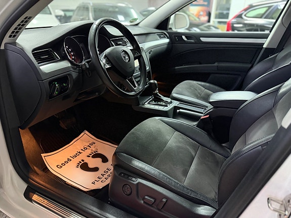 Skoda Superb 13 of 19