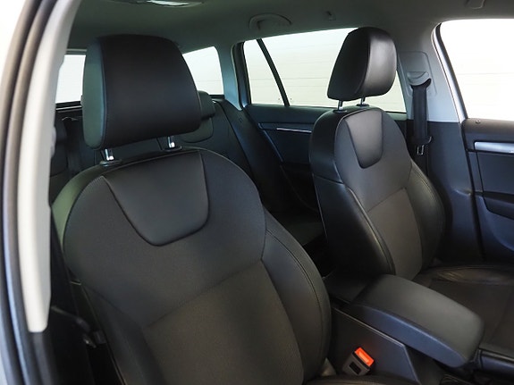 Skoda Octavia 13 of 24