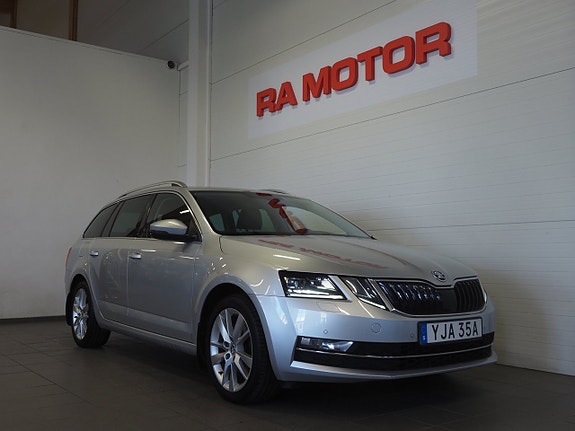 Skoda Octavia 3 of 24