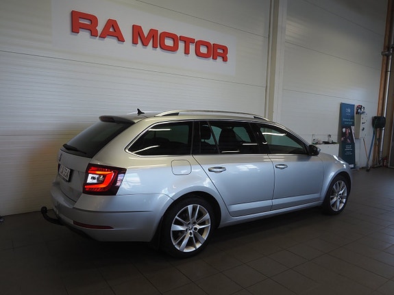 Skoda Octavia 5 of 24