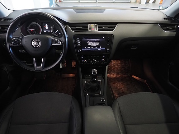 Skoda Octavia 15 of 24