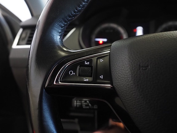 Skoda Octavia 19 of 24