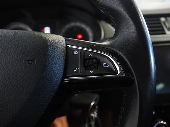 Skoda Octavia 20 of 24