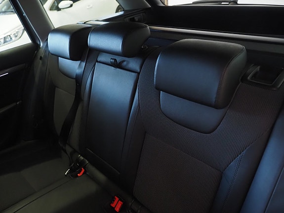 Skoda Octavia 17 of 24