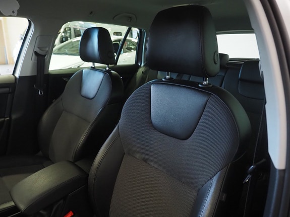 Skoda Octavia 18 of 24