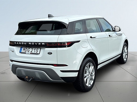 Land Rover Range Rover Evoque 6 of 24