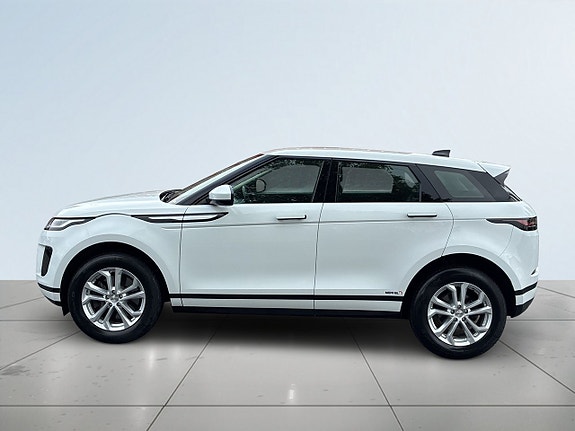 Land Rover Range Rover Evoque 4 of 24