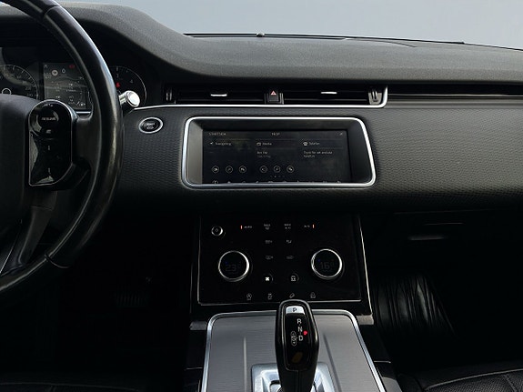 Land Rover Range Rover Evoque 11 of 24