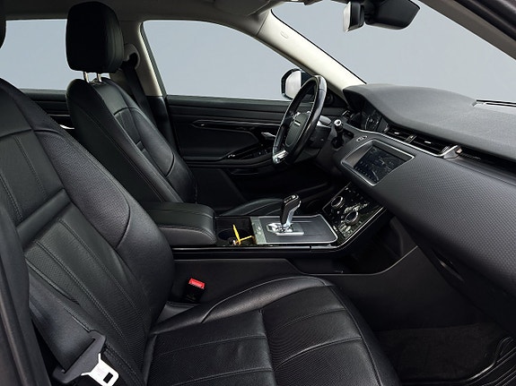 Land Rover Range Rover Evoque 10 of 24