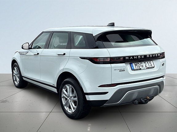 Land Rover Range Rover Evoque 5 of 24