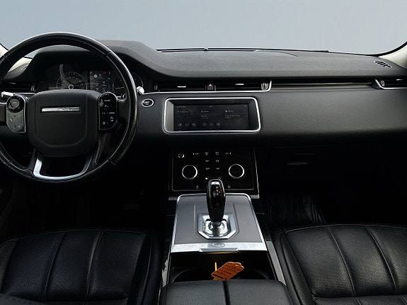 Land Rover Range Rover Evoque 8 of 24