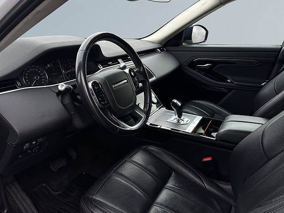 Land Rover Range Rover Evoque 7 of 24