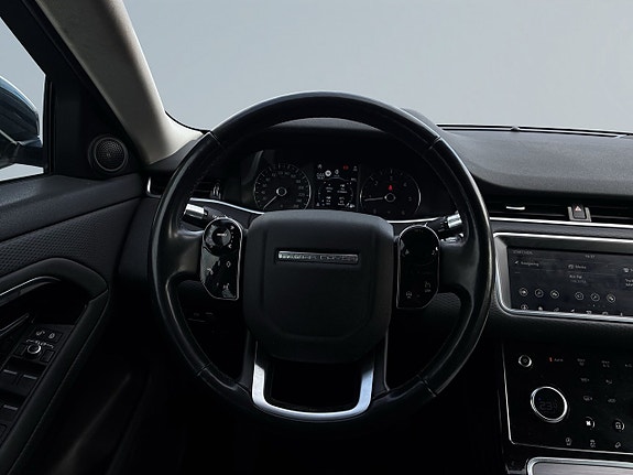 Land Rover Range Rover Evoque 9 of 24