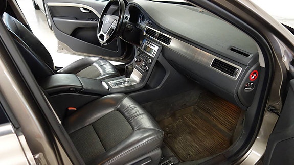 Volvo V70 10 of 10