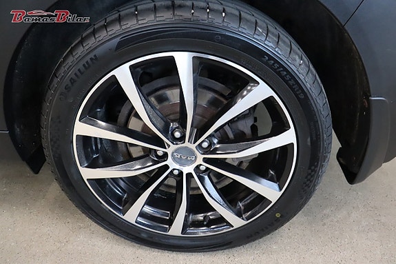Hyundai Tucson 13 of 22