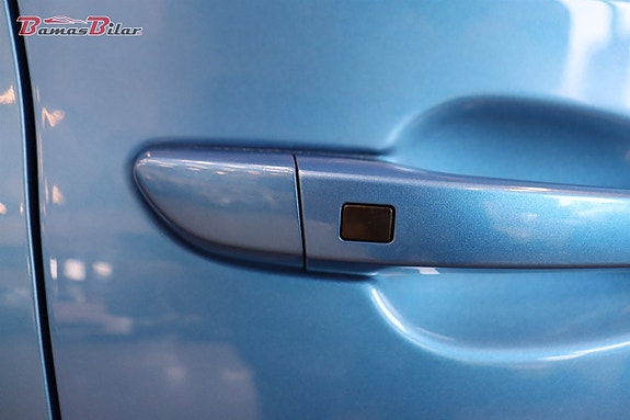 Hyundai Tucson 18 of 22