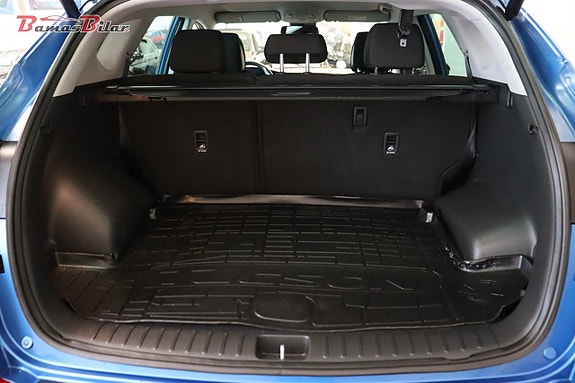Hyundai Tucson 21 of 22