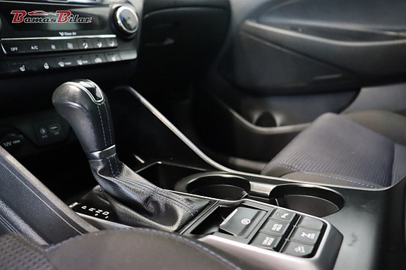 Hyundai Tucson 11 of 22