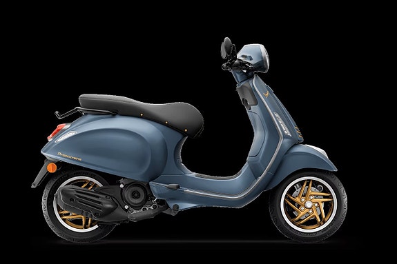 Vespa Vespa Primavera Officina 8 50 Beställningsvara 6 of 10