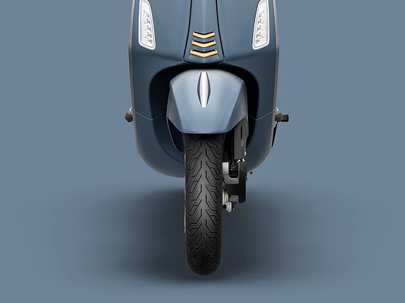 Vespa Vespa Primavera Officina 8 50 Beställningsvara 3 of 5