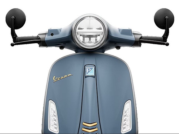Vespa Vespa Primavera Officina 8 50 Beställningsvara 5 of 5