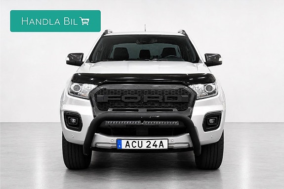 Ford Ranger 3 of 5