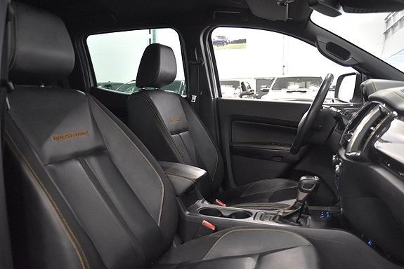 Ford Ranger 12 of 19