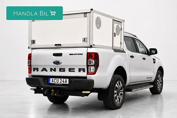 Ford Ranger 5 of 5