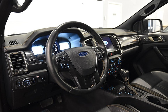 Ford Ranger 9 of 19