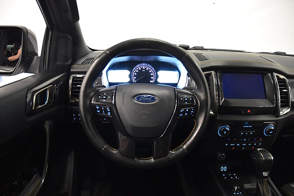 Ford Ranger 2 of 19
