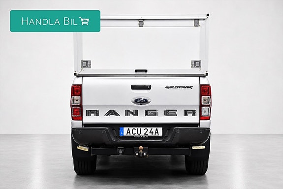 Ford Ranger 6 of 19