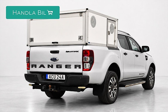 Ford Ranger 5 of 19